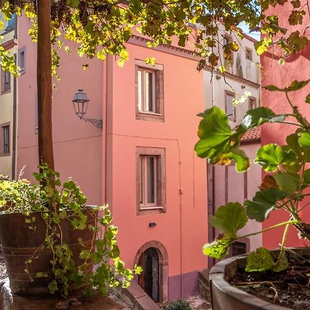 Dimora Sant'Ignazio Guest House Bosa Εξωτερικό φωτογραφία