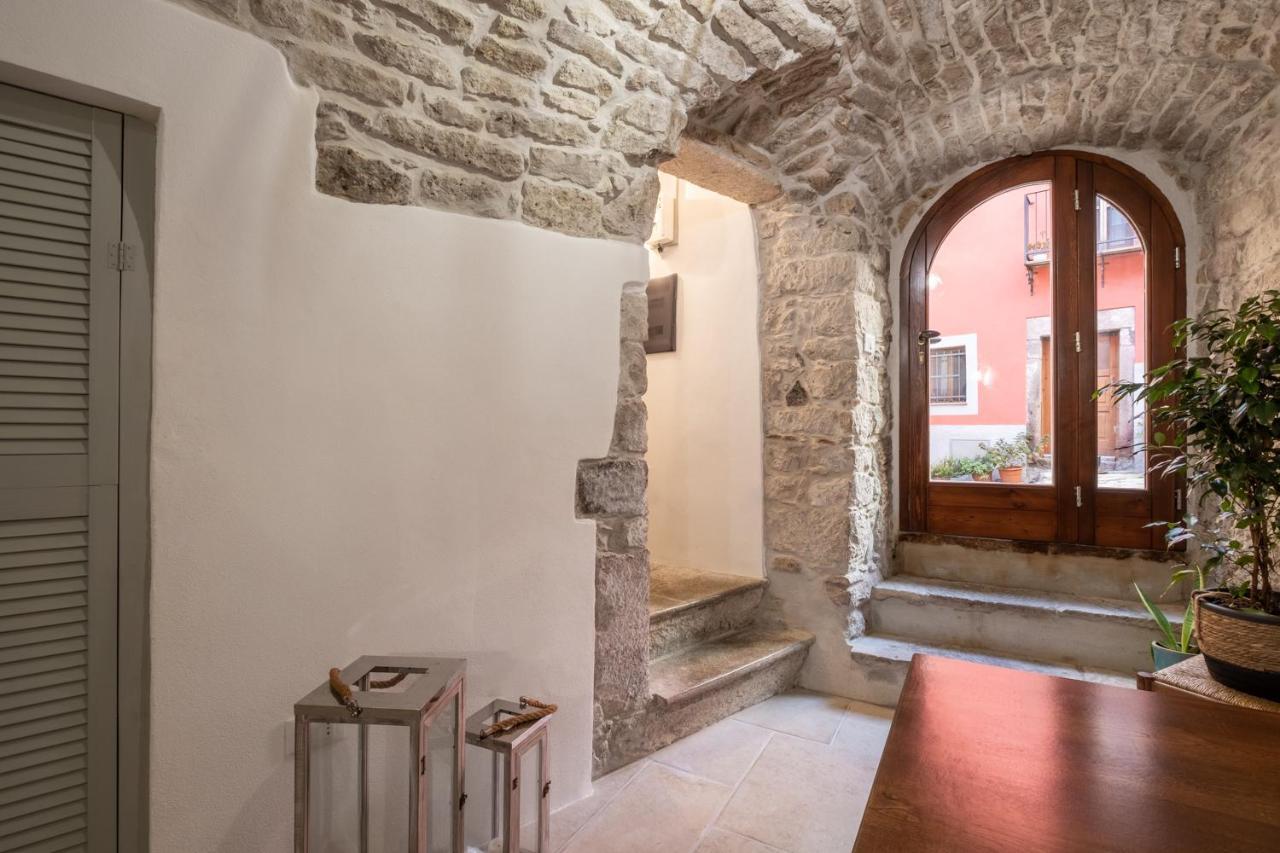 Dimora Sant'Ignazio Guest House Bosa Εξωτερικό φωτογραφία