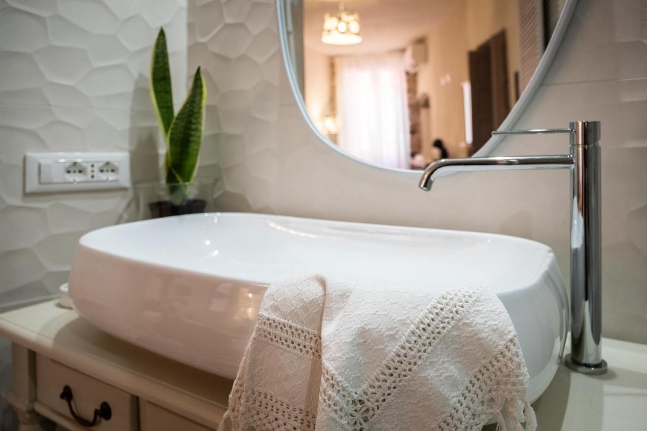 Dimora Sant'Ignazio Guest House Bosa Εξωτερικό φωτογραφία