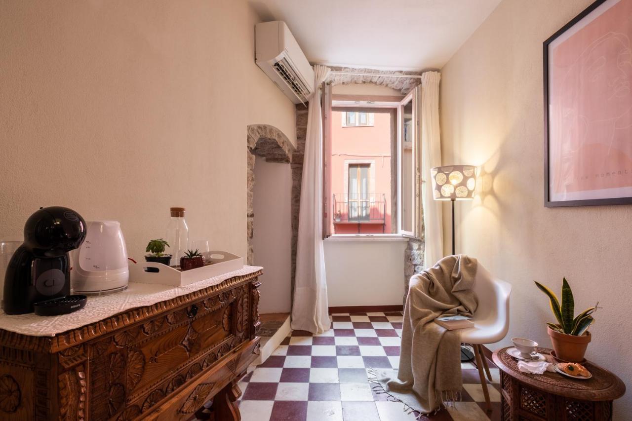 Dimora Sant'Ignazio Guest House Bosa Εξωτερικό φωτογραφία