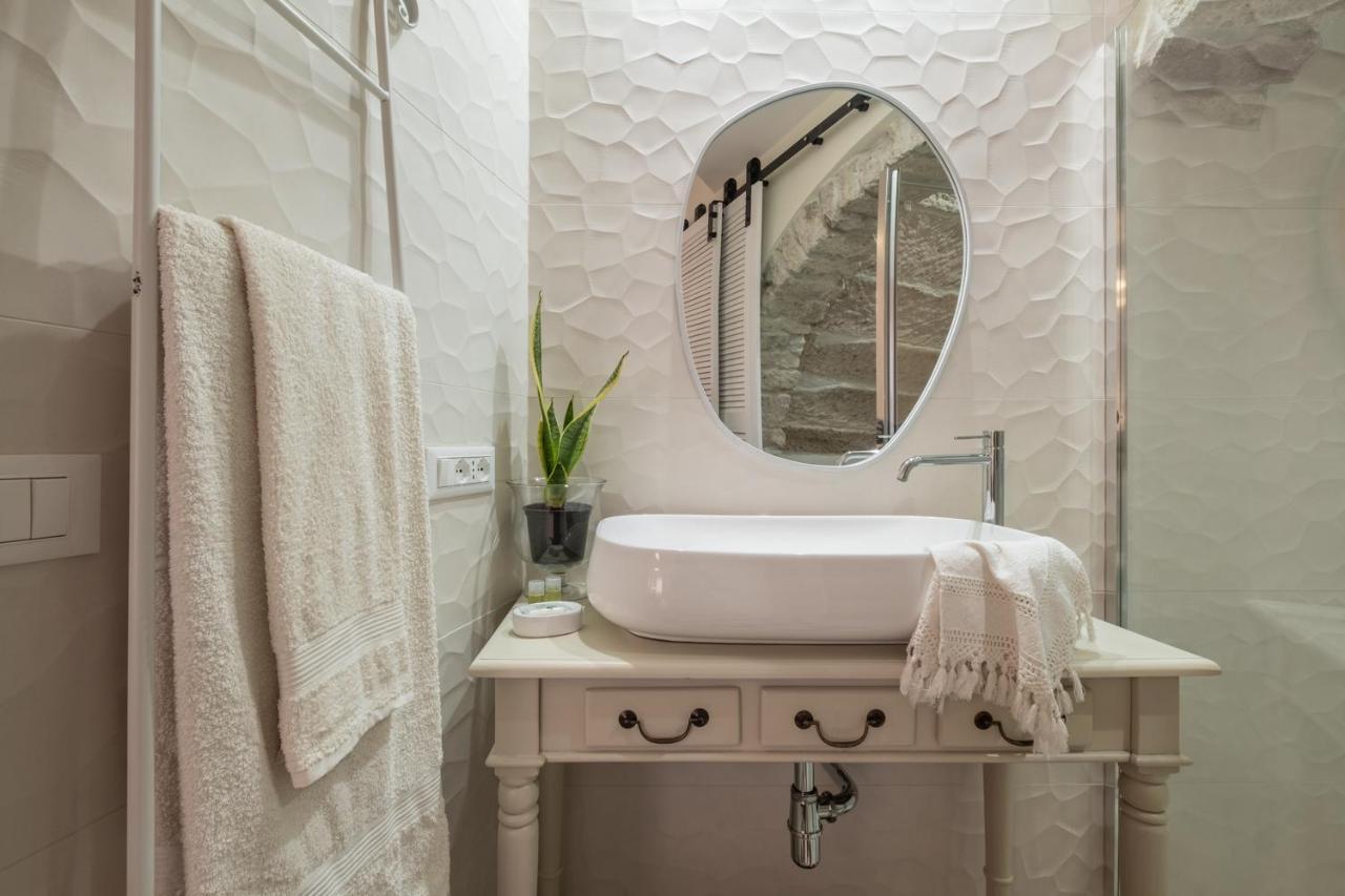 Dimora Sant'Ignazio Guest House Bosa Εξωτερικό φωτογραφία