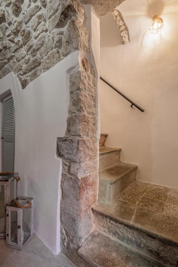 Dimora Sant'Ignazio Guest House Bosa Εξωτερικό φωτογραφία