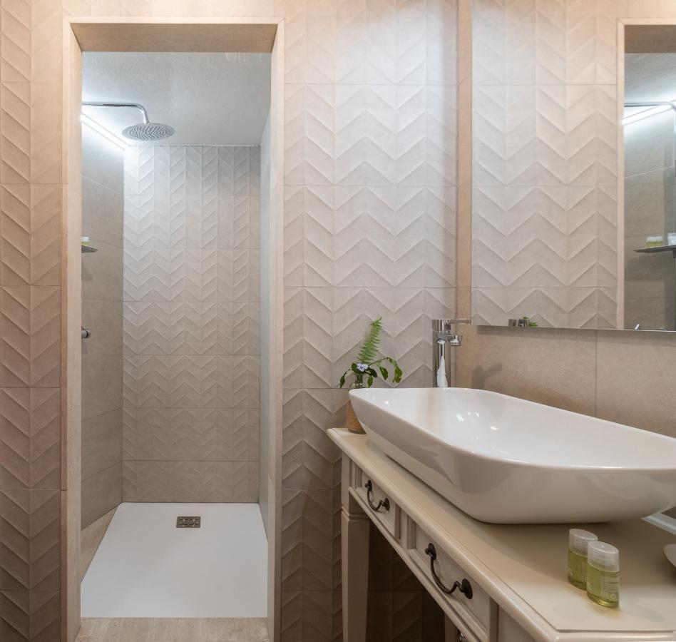 Dimora Sant'Ignazio Guest House Bosa Εξωτερικό φωτογραφία