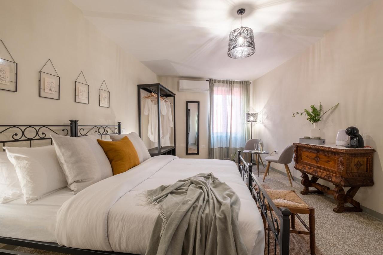 Dimora Sant'Ignazio Guest House Bosa Εξωτερικό φωτογραφία