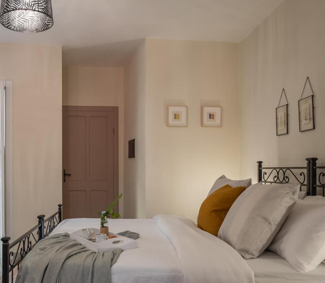 Dimora Sant'Ignazio Guest House Bosa Εξωτερικό φωτογραφία