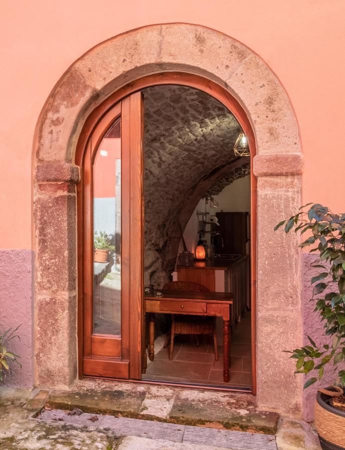 Dimora Sant'Ignazio Guest House Bosa Εξωτερικό φωτογραφία