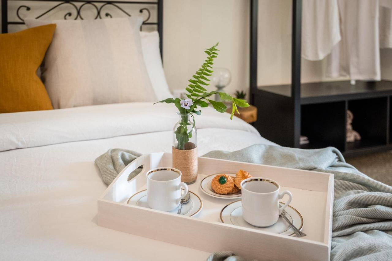 Dimora Sant'Ignazio Guest House Bosa Εξωτερικό φωτογραφία