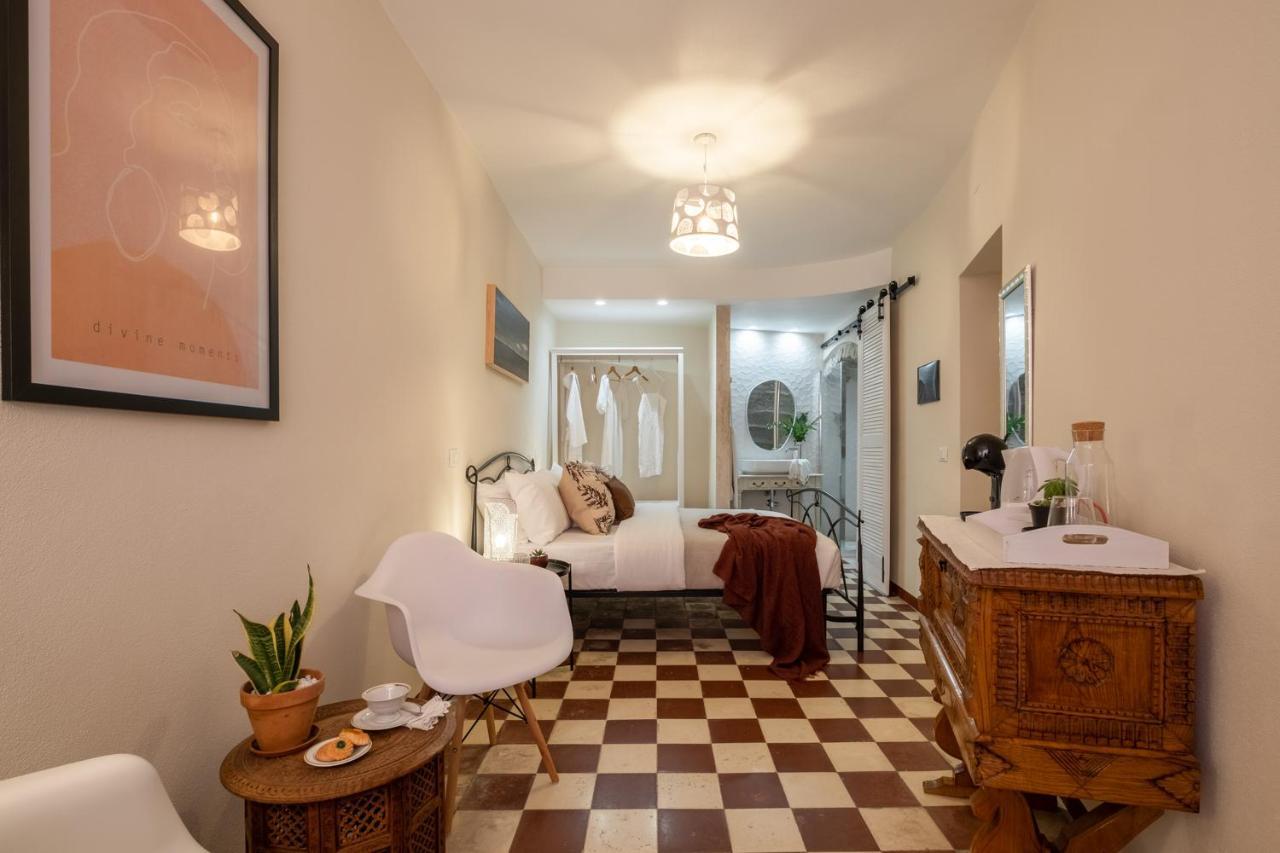 Dimora Sant'Ignazio Guest House Bosa Εξωτερικό φωτογραφία