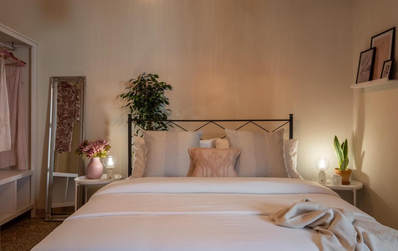 Dimora Sant'Ignazio Guest House Bosa Εξωτερικό φωτογραφία