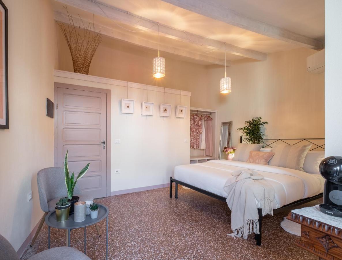 Dimora Sant'Ignazio Guest House Bosa Εξωτερικό φωτογραφία
