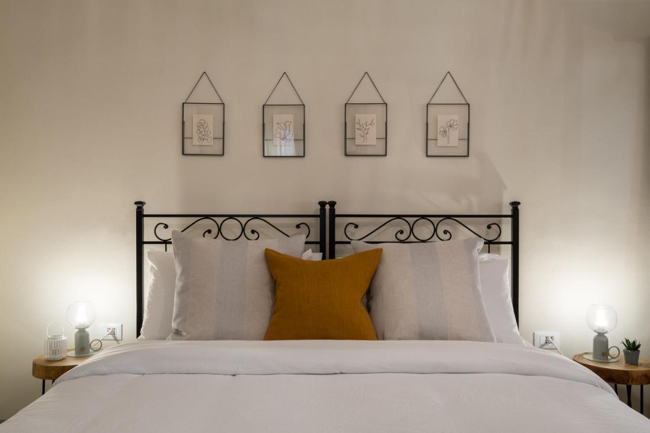 Dimora Sant'Ignazio Guest House Bosa Εξωτερικό φωτογραφία