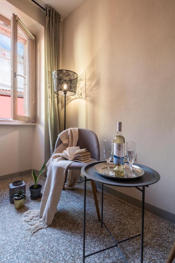 Dimora Sant'Ignazio Guest House Bosa Εξωτερικό φωτογραφία